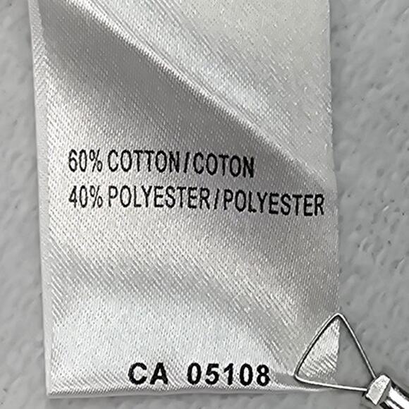 Descente Vintage Half Zip Pullover Ski Sweater Fleece Lined Men's Size XL EUC - Picture 8 of 9